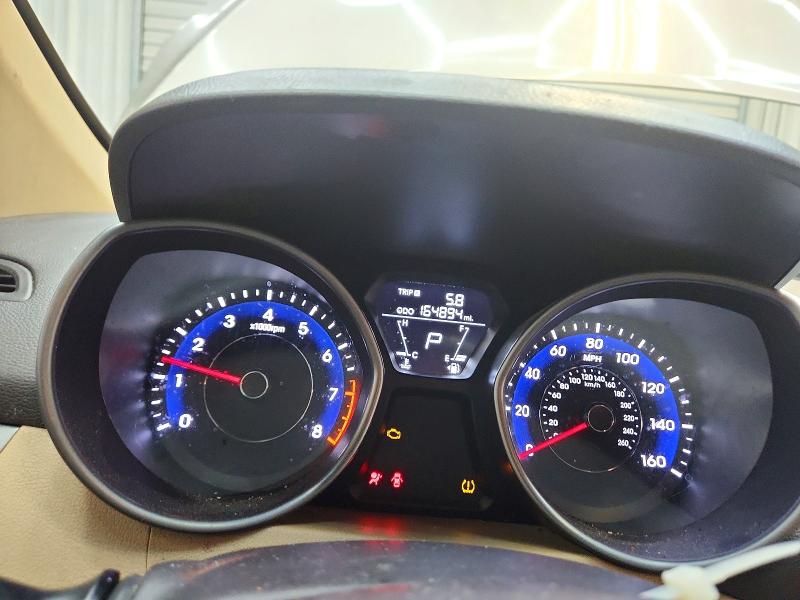 Aukcja sprzedaży 2013 Hyundai Elantra, vin: 5NPDH4AEXDH209007, numer aukcji: 62117296