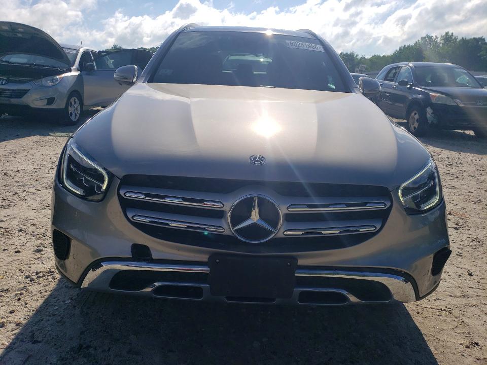 Aukcja sprzedaży 2020 Mercedes-benz Glc, vin: WDC0G8EB0LF719913, numer aukcji: 60281966