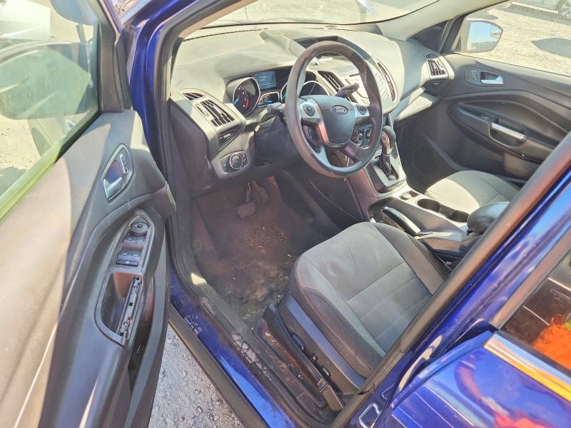 Auction sale of the 2014 Ford Escape, vin: 1FMCU0GX0EUC94094, lot number: 62520396