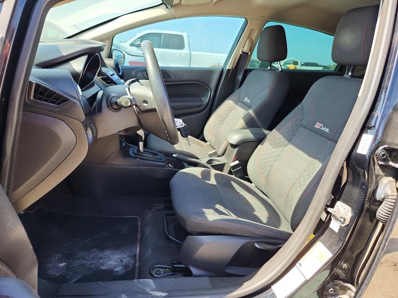 Aukcja sprzedaży 2019 Ford Fiesta, vin: 3FADP4DJ9KM113720, numer aukcji: 63411846
