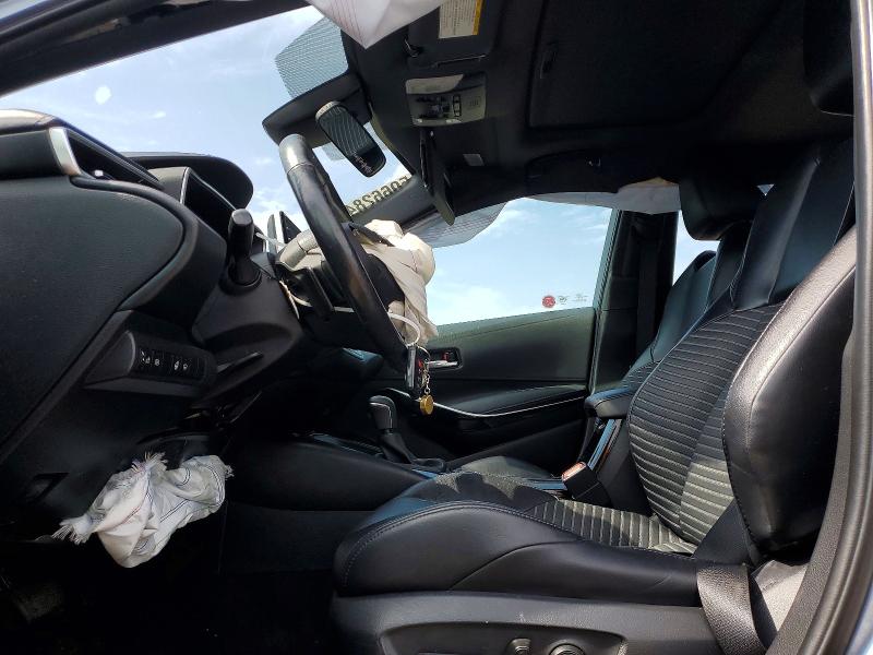 59662846 :رقم المزاد ، 5YFB4RBE9LP003497 vin ، 2020 Toyota Corolla مزاد بيع
