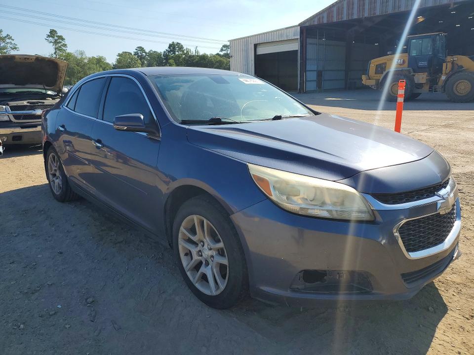 Aukcja sprzedaży 2015 Chevrolet Malibu, vin: 1G11C5SL3FF234521, numer aukcji: 60070226