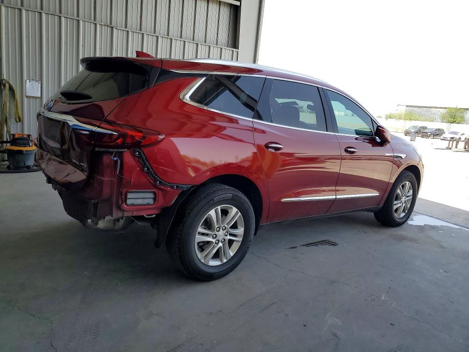 Продажа на аукционе авто 2019 Buick Enclave, vin: 5GAERBKW8KJ307228, номер лота: 85615045