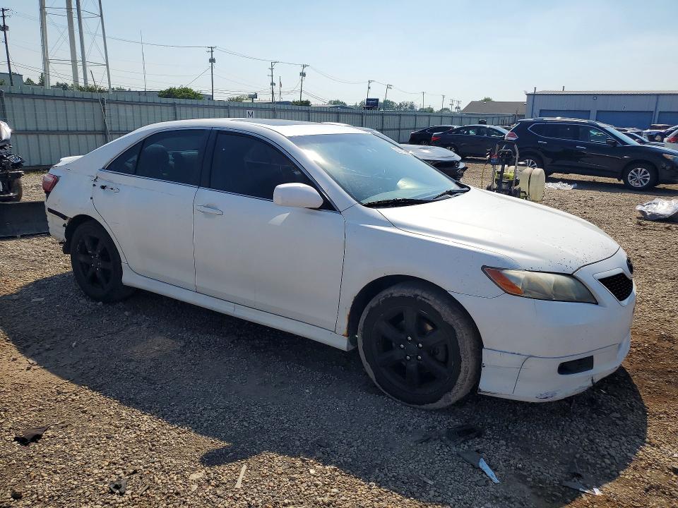 Продаж на аукціоні авто 2009 Toyota Camry, vin: 4T1BK46K49U582141, номер лоту: 60076336