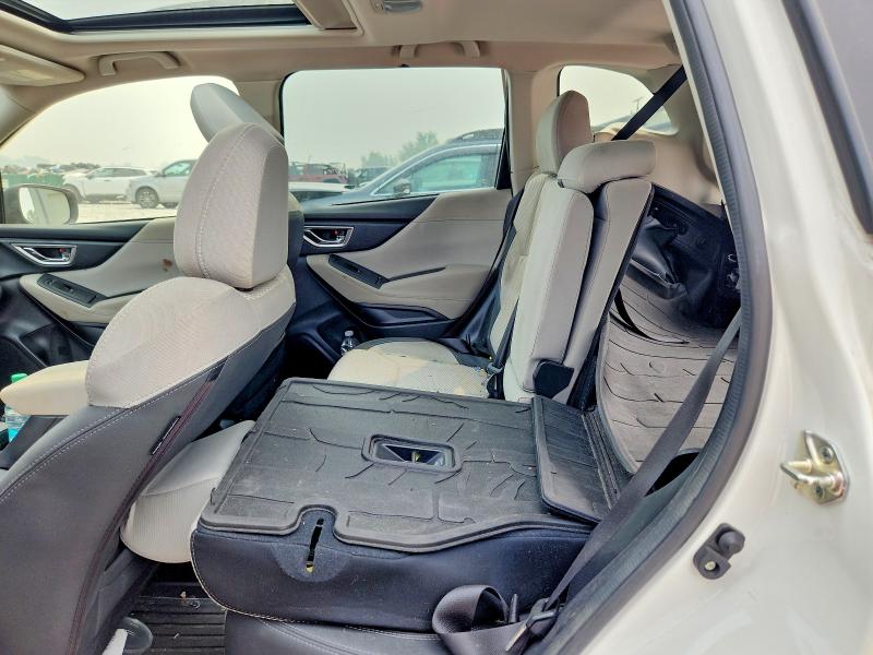 Продажа на аукционе авто 2021 Subaru Forester, vin: JF2SKAJC9MH552915, номер лота: 61392506