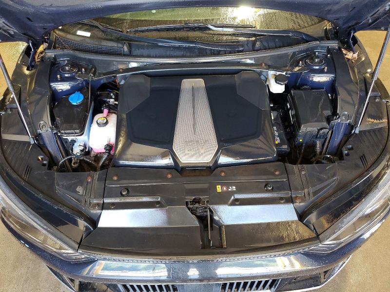 Aukcja sprzedaży 2023 Kia Ev6, vin: KNDC34LA3P5156644, numer aukcji: 62410506