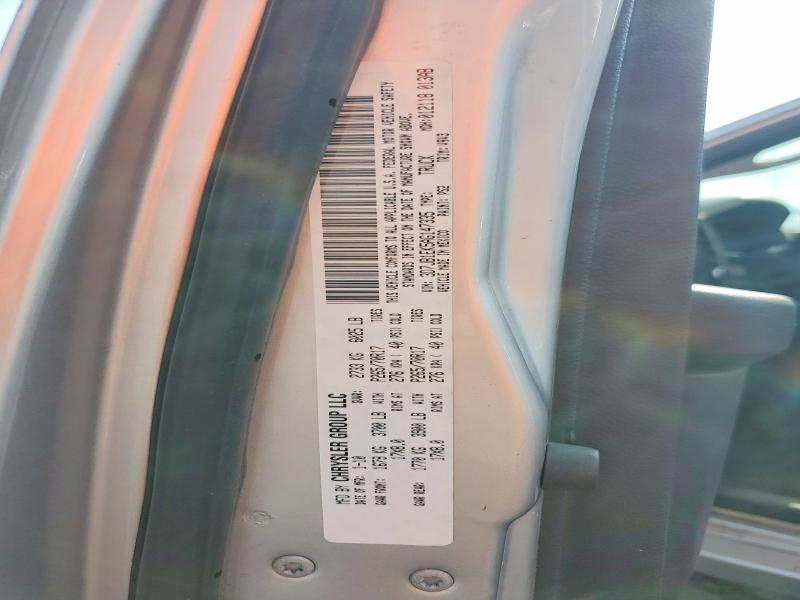 Aukcja sprzedaży 2010 Dodge Ram 1500, vin: 3D7JB1EK5AG147335, numer aukcji: 61630066