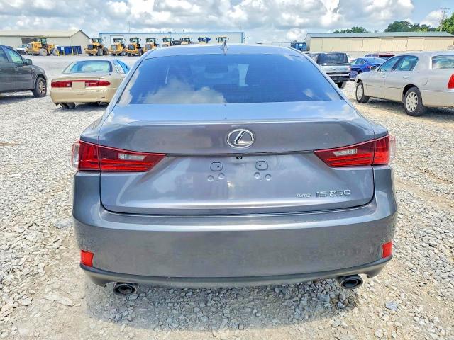 Aukcja sprzedaży 2014 Lexus Is, vin: JTHCF1D29E5002335, numer aukcji: 59148436