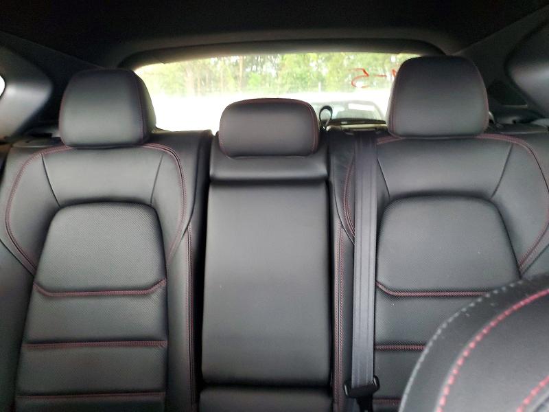 61793886 :رقم المزاد ، JM3KFBDY8S0608412 vin ، 2025 Mazda Cx-5 مزاد بيع