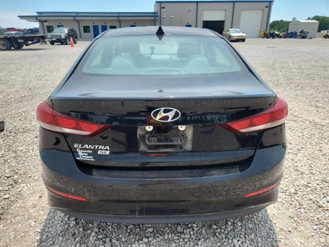Aukcja sprzedaży 2017 Hyundai Elantra, vin: KMHD74LF1HU115212, numer aukcji: 59601966