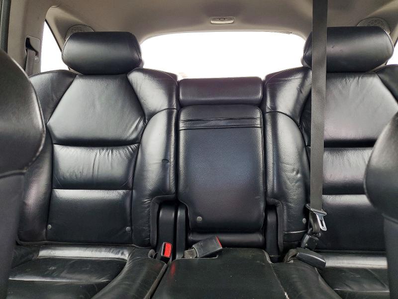 Продажа на аукционе авто 2009 Acura Mdx, vin: 2HNYD28499H521621, номер лота: 59738166