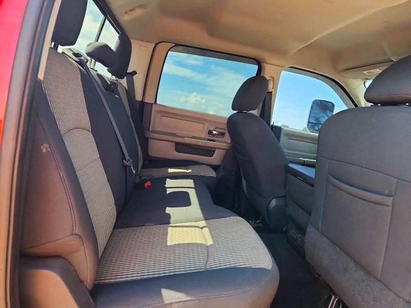 85968815 :رقم المزاد ، 3D7UT2CL7BG509176 vin ، 2011 Dodge 2500 Limited مزاد بيع