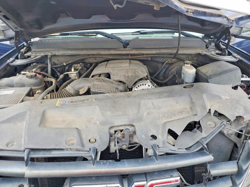 Продаж на аукціоні авто 2011 Gmc Sierra, vin: 3GTP1VE05BG178034, номер лоту: 62411396
