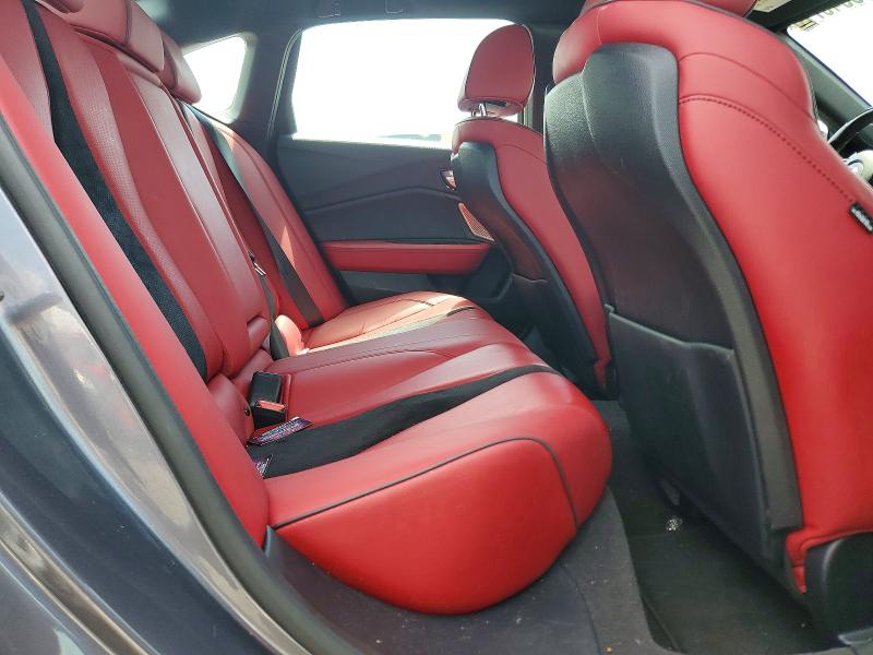 Продаж на аукціоні авто 2022 Acura Tlx, vin: 19UUB6F52NA002627, номер лоту: 63545776