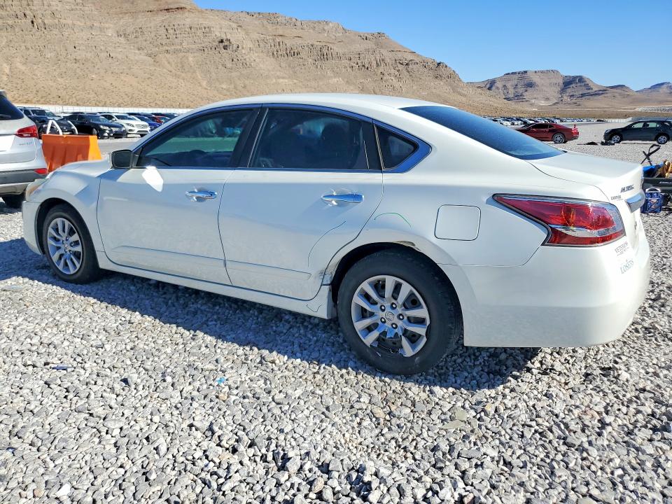 Продаж на аукціоні авто 2014 Nissan Altima, vin: 1N4AL3AP1EN226413, номер лоту: 59679786