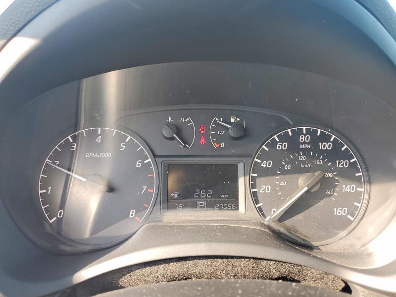 60291666 :رقم المزاد ، 3N1AB7AP6GY329243 vin ، 2016 Nissan Sentra مزاد بيع
