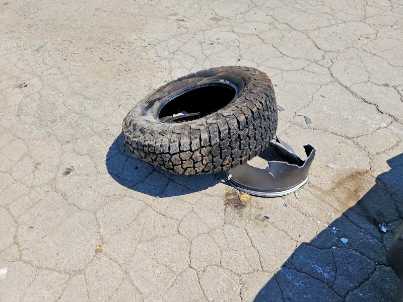 60744726 :رقم المزاد ، 1C4AJWBG4FL607492 vin ، 2015 Jeep Wrangler مزاد بيع
