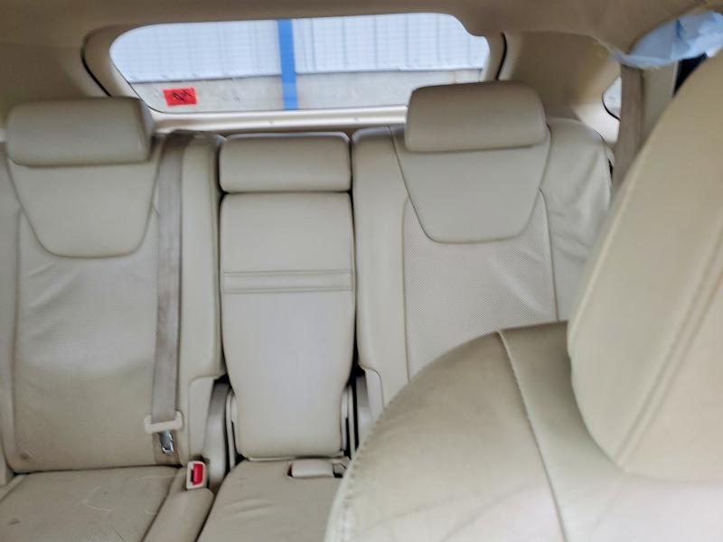 60242746 :رقم المزاد ، 2T2BK1BA1AC022459 vin ، 2010 Lexus Rx مزاد بيع