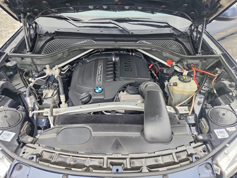 Aukcja sprzedaży 2017 Bmw X5, vin: 5UXKR0C54H0U50878, numer aukcji: 59826546