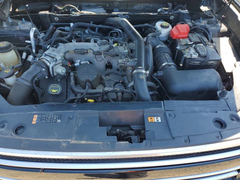 Продажа на аукционе авто 2018 Ford Flex, vin: 2FMHK6DT9JBA17587, номер лота: 60430666