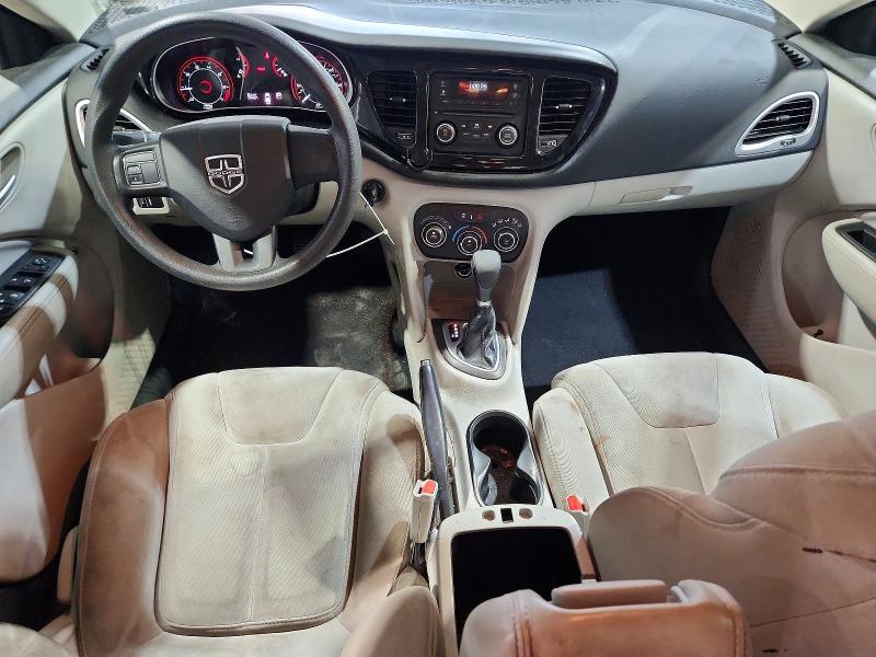 59361756 :رقم المزاد ، 1C3CDFBAXDD318303 vin ، 2013 Dodge Dart مزاد بيع