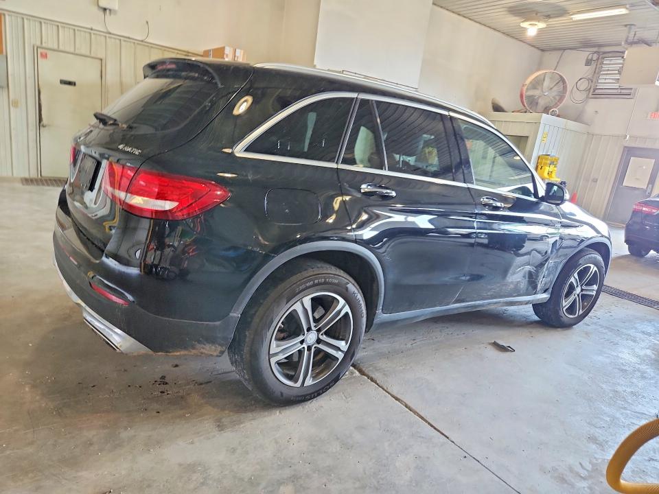 Aukcja sprzedaży 2016 Mercedes-benz Glc, vin: WDC0G4KB5GF098381, numer aukcji: 60511056
