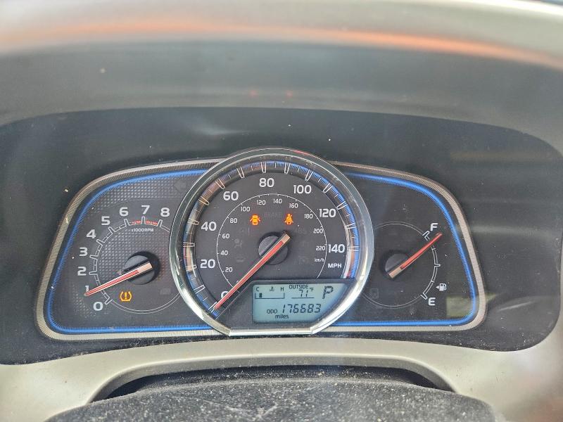 2013 Toyota Rav4 მანქანა იყიდება აუქციონზე, vin: 2T3DFREV9DW104173, აუქციონის ნომერი: 62482706