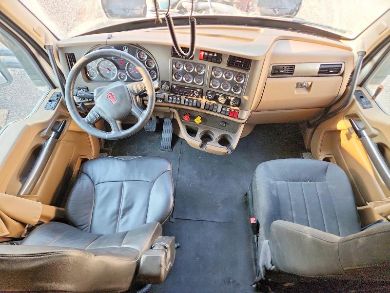Aukcja sprzedaży 2018 Kenworth Construction, vin: 1XKYDP9X3JJ996099, numer aukcji: 63601066