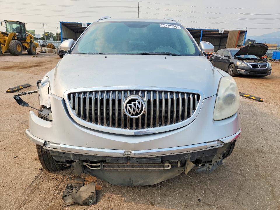 Aukcja sprzedaży 2009 Buick Enclave, vin: 5GAEV23D69J213920, numer aukcji: 60180996