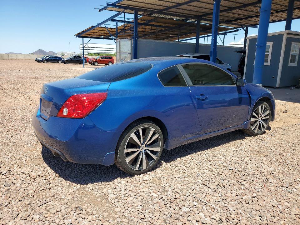 2009 Nissan Altima მანქანა იყიდება აუქციონზე, vin: 1N4AL24E89C171030, აუქციონის ნომერი: 62300766