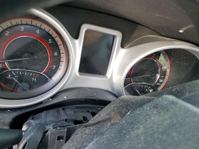 Aukcja sprzedaży 2020 Dodge Journey, vin: 3C4PDCAB0LT202249, numer aukcji: 54507436