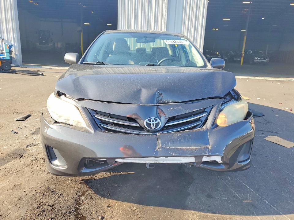 Продажа на аукционе авто 2013 Toyota Corolla, vin: JTDBU4EE0DJ120938, номер лота: 61482446