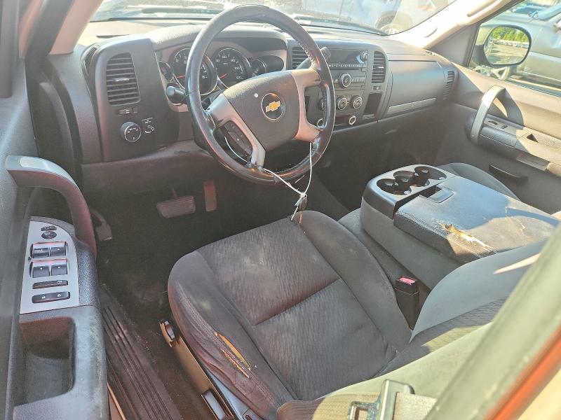 2009 Chevrolet Silverado მანქანა იყიდება აუქციონზე, vin: 1GCEC29J99Z148998, აუქციონის ნომერი: 59791356