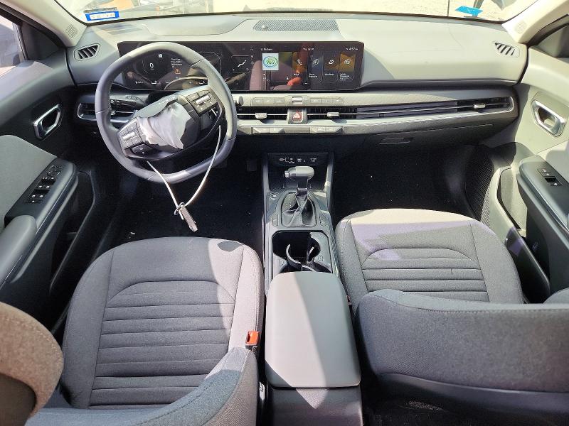 Продаж на аукціоні авто 2025 Kia K4, vin: 3KPFU4DE2SE062893, номер лоту: 63289686
