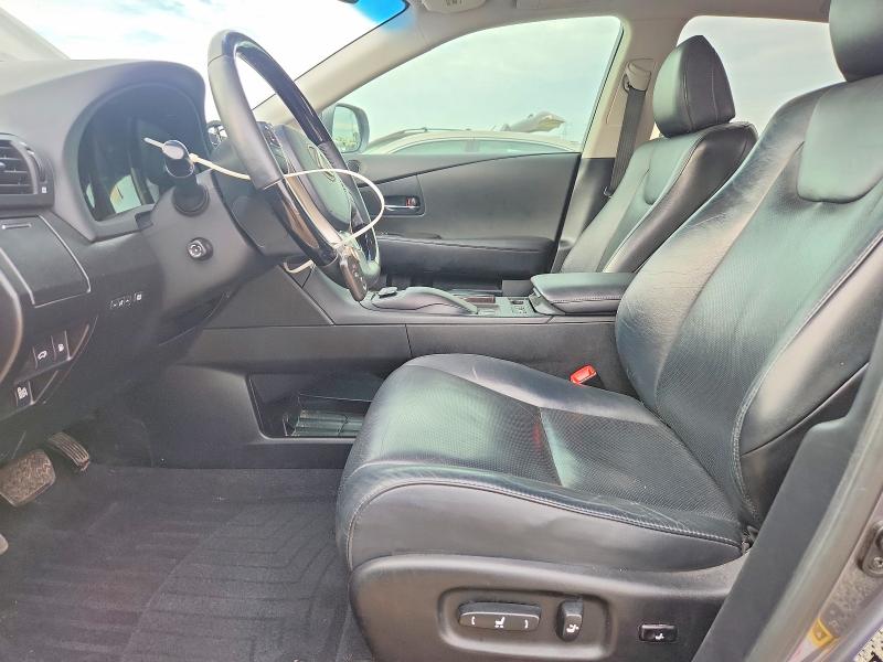 Aukcja sprzedaży 2013 Lexus Rx, vin: 2T2ZK1BA9DC121081, numer aukcji: 63390666