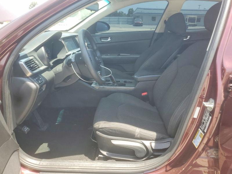 Продаж на аукціоні авто 2020 Kia Optima, vin: 5XXGT4L39LG430583, номер лоту: 85450085