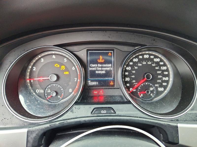 Продажа на аукционе авто 2021 Volkswagen Atlas Cross Sport, vin: 1V2WC2CA1MC217934, номер лота: 60782886