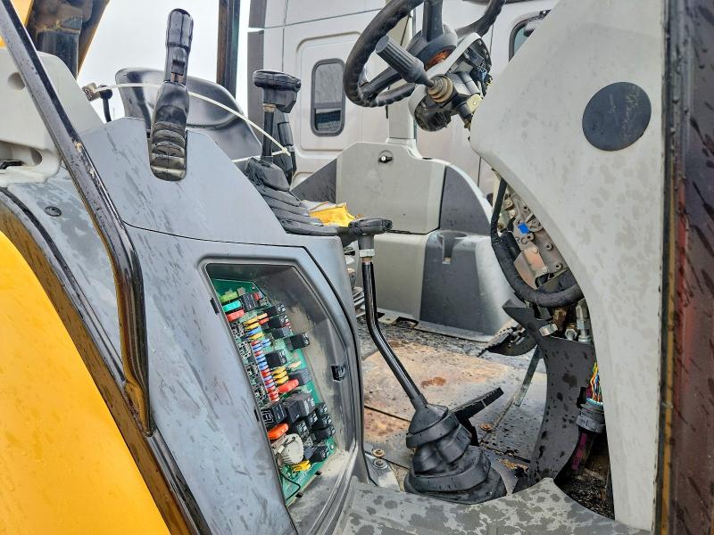 Aukcja sprzedaży 2018 Caterpillar 416f2, vin: CAT0416FHHWB01565, numer aukcji: 61527746