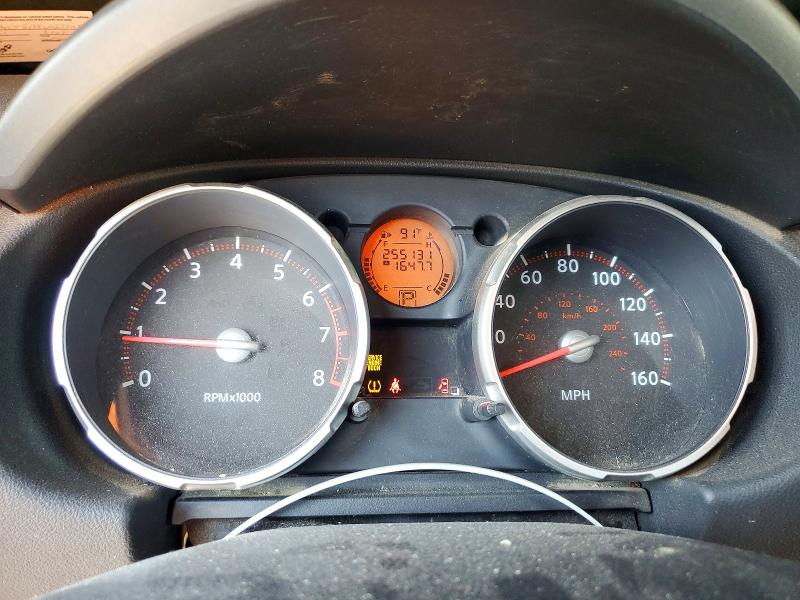 Aukcja sprzedaży 2008 Nissan Rogue, vin: JN8AS58V88W127748, numer aukcji: 59770686