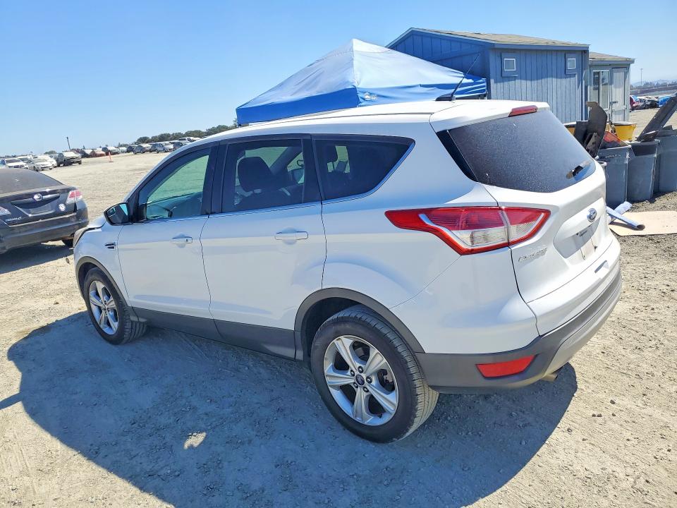 Продажа на аукционе авто 2014 Ford Escape, vin: 1FMCU0GX9EUA78289, номер лота: 62502356