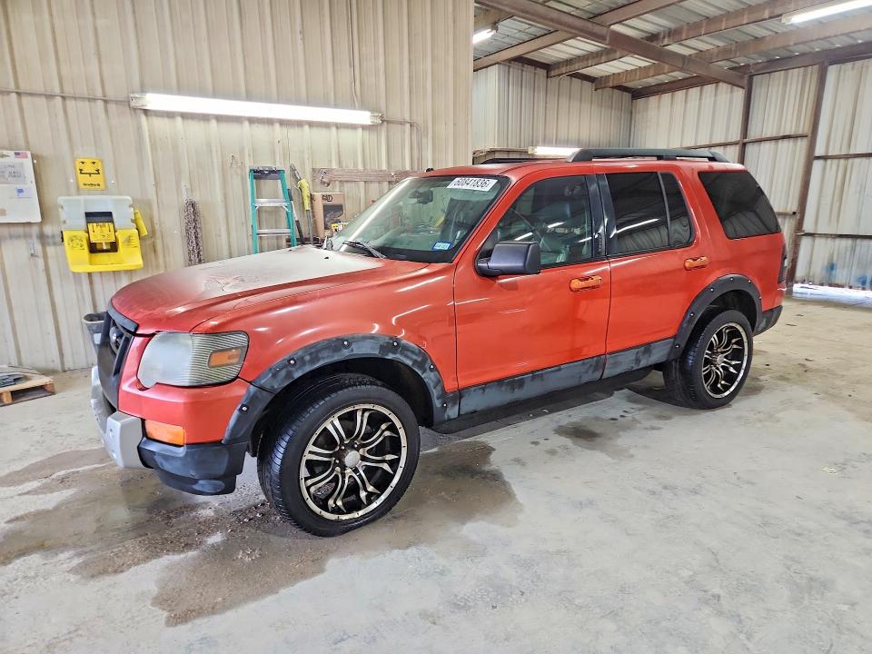 Aukcja sprzedaży 2007 Ford Explorer, vin: 1FMEU73E67UA83359, numer aukcji: 60841836