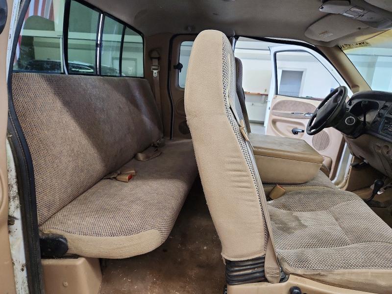 Продаж на аукціоні авто 2001 Dodge Ram 2500, vin: 1B7KF23Z91J213442, номер лоту: 62544416