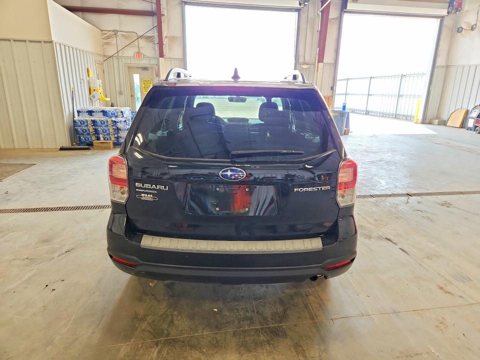 Aukcja sprzedaży 2018 Subaru Forester, vin: JF2SJAEC0JH601007, numer aukcji: 61346166