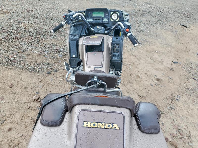 Aukcja sprzedaży 1984 Honda Gl1200, vin: 1HFSC1423EA023930, numer aukcji: 61295976