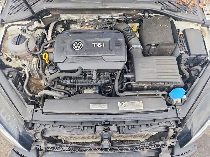 62641986 :رقم المزاد ، 3VWH17AU4HM530455 vin ، 2017 Volkswagen Golf Alltrack مزاد بيع