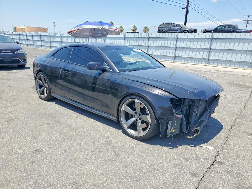 Продажа на аукционе авто 2014 Audi Rs5, vin: WUAC6AFR1EA900787, номер лота: 60971496