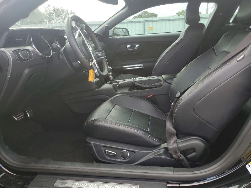 Aukcja sprzedaży 2016 Ford Mustang, vin: 1FA6P8TH8G5218132, numer aukcji: 60943666