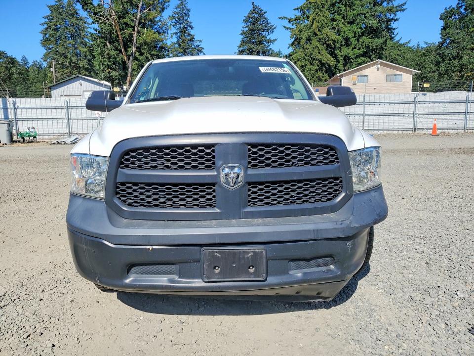 Продажа на аукционе авто 2015 Ram 1500, vin: 1C6RR7SM7FS688959, номер лота: 59402156