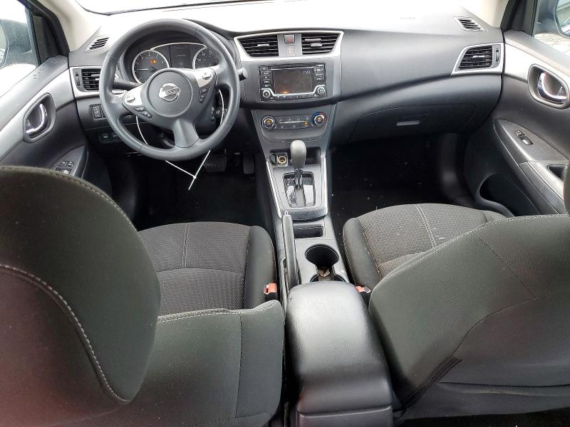 Aukcja sprzedaży 2018 Nissan Sentra, vin: 3N1AB7AP5JY309072, numer aukcji: 59229096