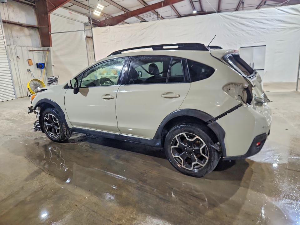 2014 Subaru Xv Crosstrek მანქანა იყიდება აუქციონზე, vin: JF2GPAKC7E8336603, აუქციონის ნომერი: 61685166